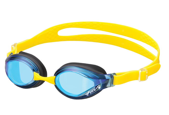 TUSA VIEW Junior SWIPE Goggles – V-760JASA / V-760JASAM
