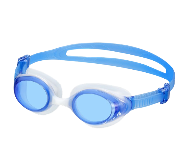 TUSA VIEW Kokochi SWIPE Fitness Comfort Goggles – V-830SA