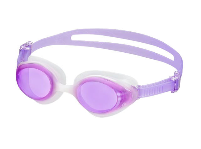 TUSA VIEW Kokochi SWIPE Fitness Comfort Goggles – V-830SA