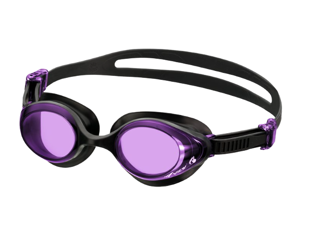 TUSA VIEW Kokochi SWIPE Fitness Comfort Goggles – V-830SA
