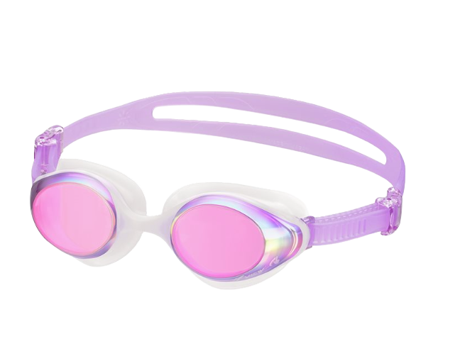 TUSA VIEW Kokochi SWIPE Fitness Comfort Goggles – V-830SA