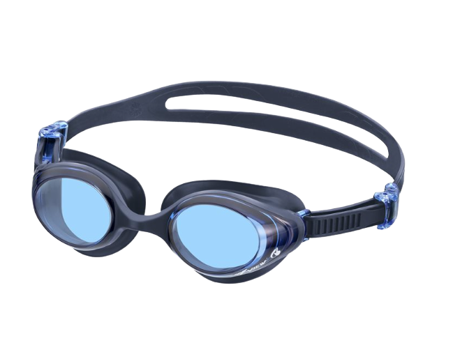 TUSA VIEW Kokochi SWIPE Fitness Comfort Goggles – V-830SA