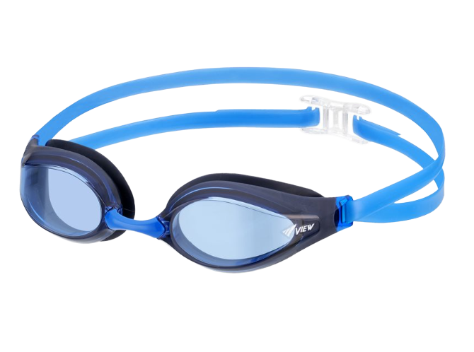 TUSA VIEW SWIPE AILE Racing & Fitness Goggles – V-240ASA / V-240ASAM