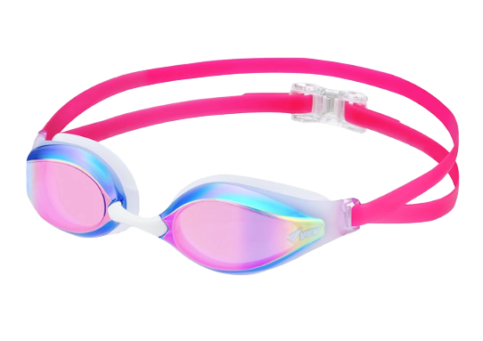 TUSA VIEW SWIPE AILE Racing & Fitness Goggles – V-240ASA / V-240ASAM