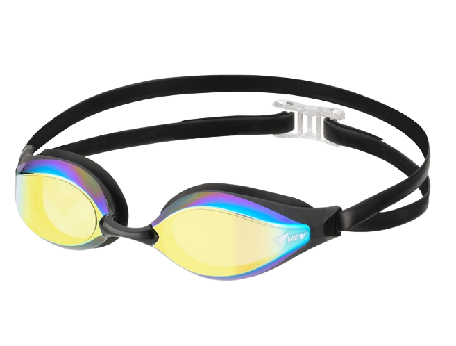 TUSA VIEW SWIPE AILE Racing & Fitness Goggles – V-240ASA / V-240ASAM