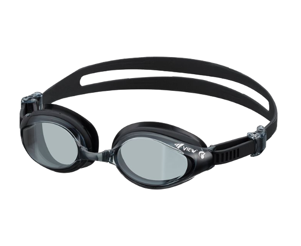 TUSA VIEW SWIPE Fitness Curved Lens Goggles – V-640ASA