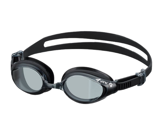 TUSA VIEW SWIPE Fitness Curved Lens Goggles – V-640ASA