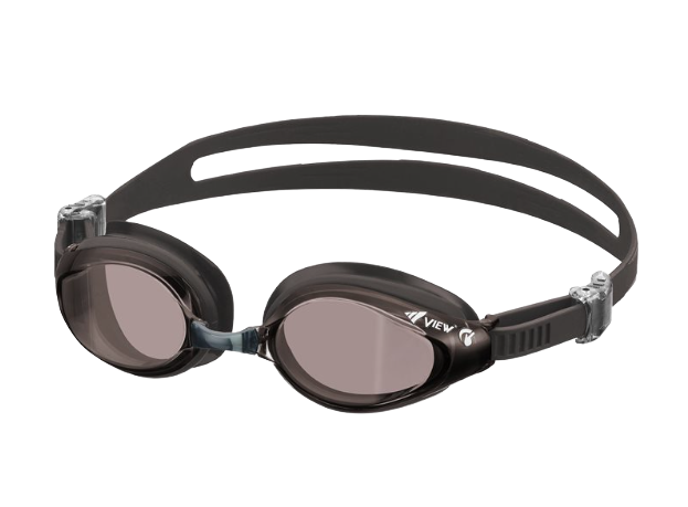 TUSA VIEW SWIPE Fitness Curved Lens Goggles – V-640ASA