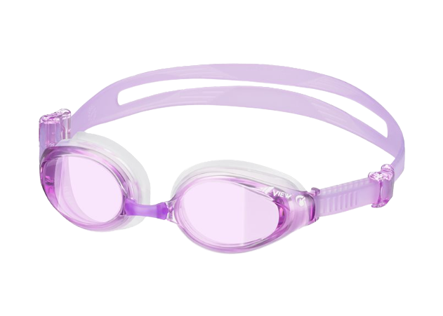 TUSA VIEW SWIPE Fitness Curved Lens Goggles – V-640ASA