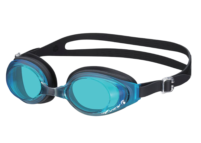 TUSA VIEW SWIPE Fitness Goggles – V-630ASA / V-630ASAM