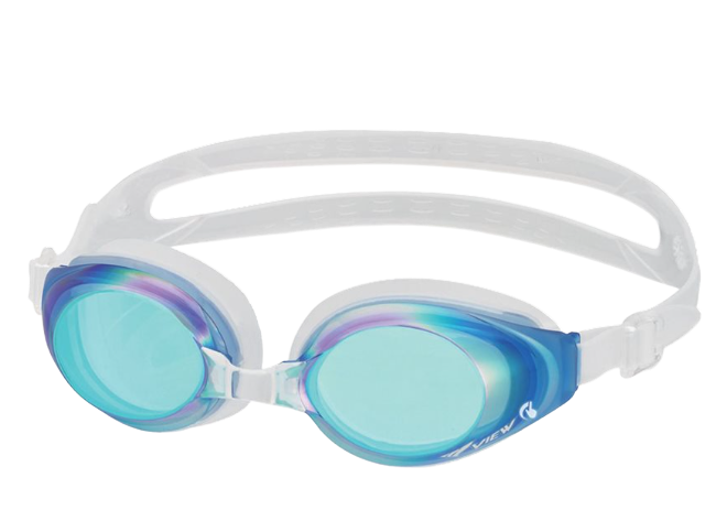 TUSA VIEW SWIPE Fitness Goggles – V-630ASA / V-630ASAM