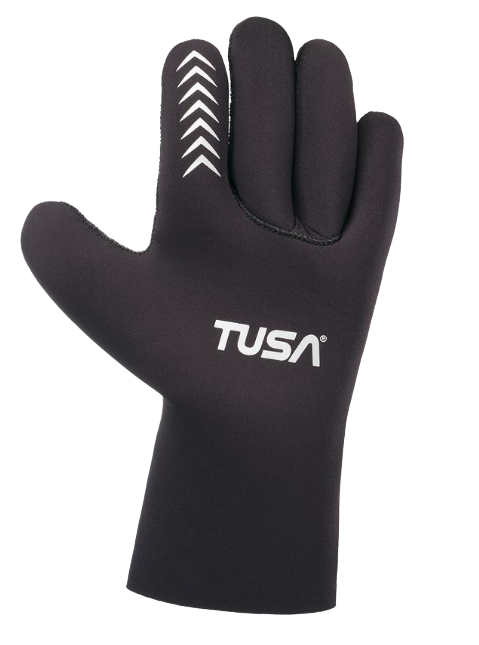 TUSA Winter Gloves – 3mm & 5mm Cold Water Dive Gloves