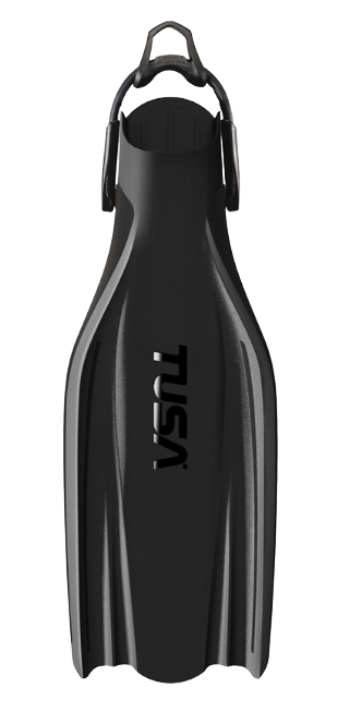 TUSA Xentra Open Heel Dive Fins – SF-0117