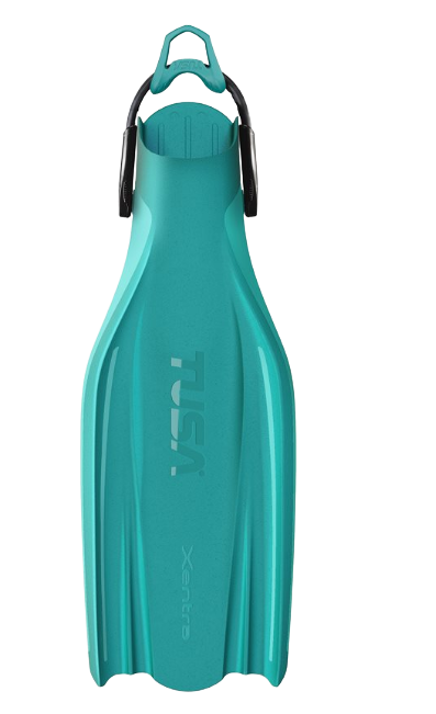 TUSA Xentra Open Heel Dive Fins – SF-0117