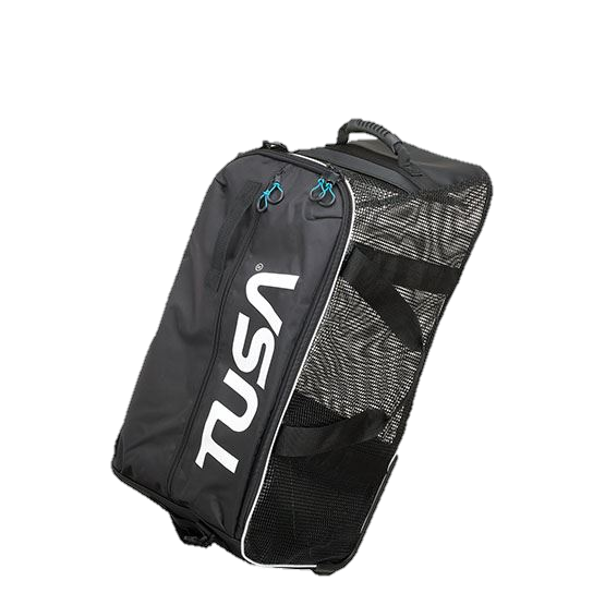 TUSA Tina Women's Premium Dive Package – TC1 Computer RS-790 Regulator Gear Set