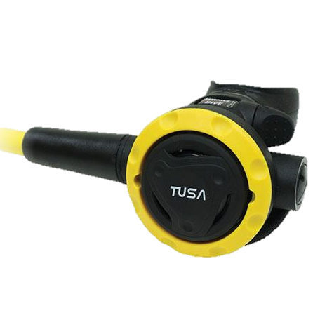 TUSA Liberator TC1 Premium Dive Package – BCD, TC1 Computer, RS-1001 Regulator & Gear Set