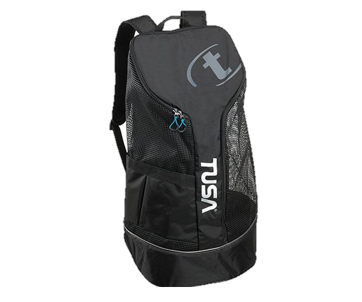 TUSA Mesh Backpack