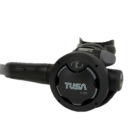 TUSA RS-790 Regulator – Cold Water Balanced Diaphragm Scuba Regulator