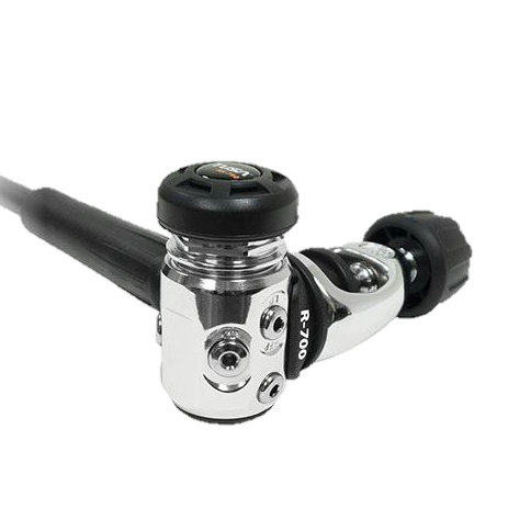 TUSA RS-790 Regulator – Cold Water Balanced Diaphragm Scuba Regulator