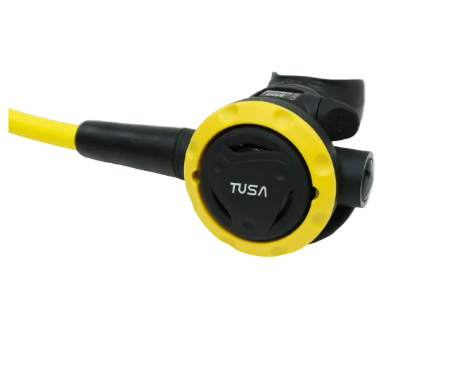 TUSA SS0001 Safe Second