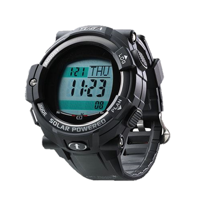 TUSA Soverin Alpha DC Solar Premium Dive Package – RS-1001 Regulator & Solar Dive Computer