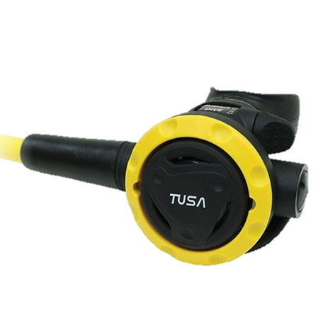 TUSA Soverin Alpha DC Solar Premium Dive Package – RS-1001 Regulator & Solar Dive Computer
