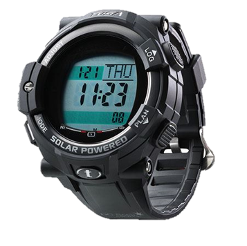 TUSA Tina Women's DC Solar Premium Dive Package – RS-1001 Regulator, Solar Computer & Complete Scuba System