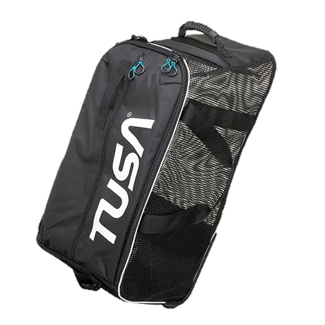 TUSA Tina Women's DC Solar Premium Dive Package – RS-1001 Regulator, Solar Computer & Complete Scuba System