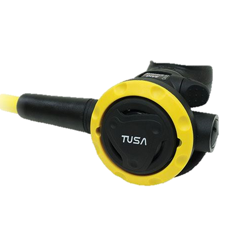 TUSA Tina Women's DC Solar Premium Dive Package – RS-1001 Regulator, Solar Computer & Complete Scuba System