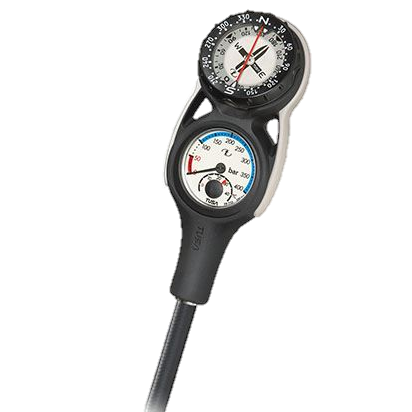 TUSA Tina Women's DC Solar Premium Dive Package – RS-1001 Regulator, Solar Computer & Complete Scuba System
