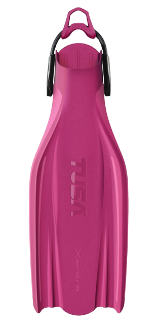 TUSA Xentra Open Heel Dive Fins – SF-0117