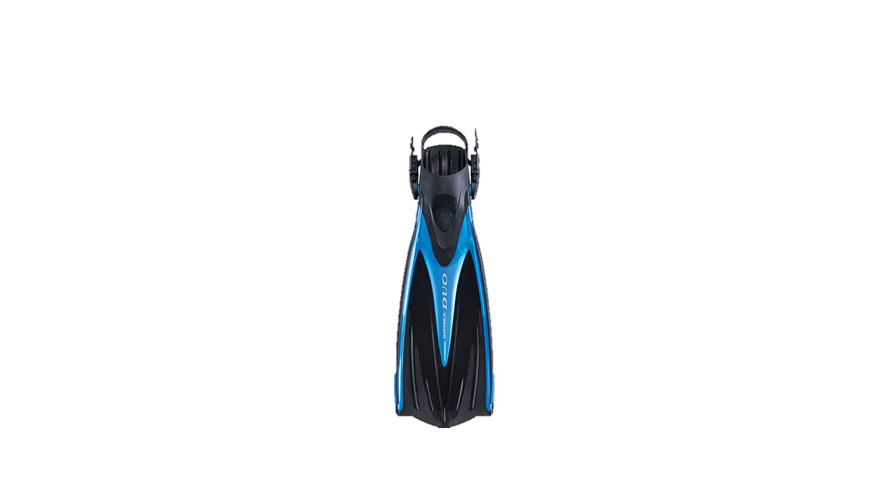 TUSA Imprex Duo Paddle