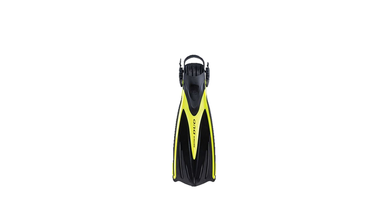 TUSA Imprex Duo Paddle