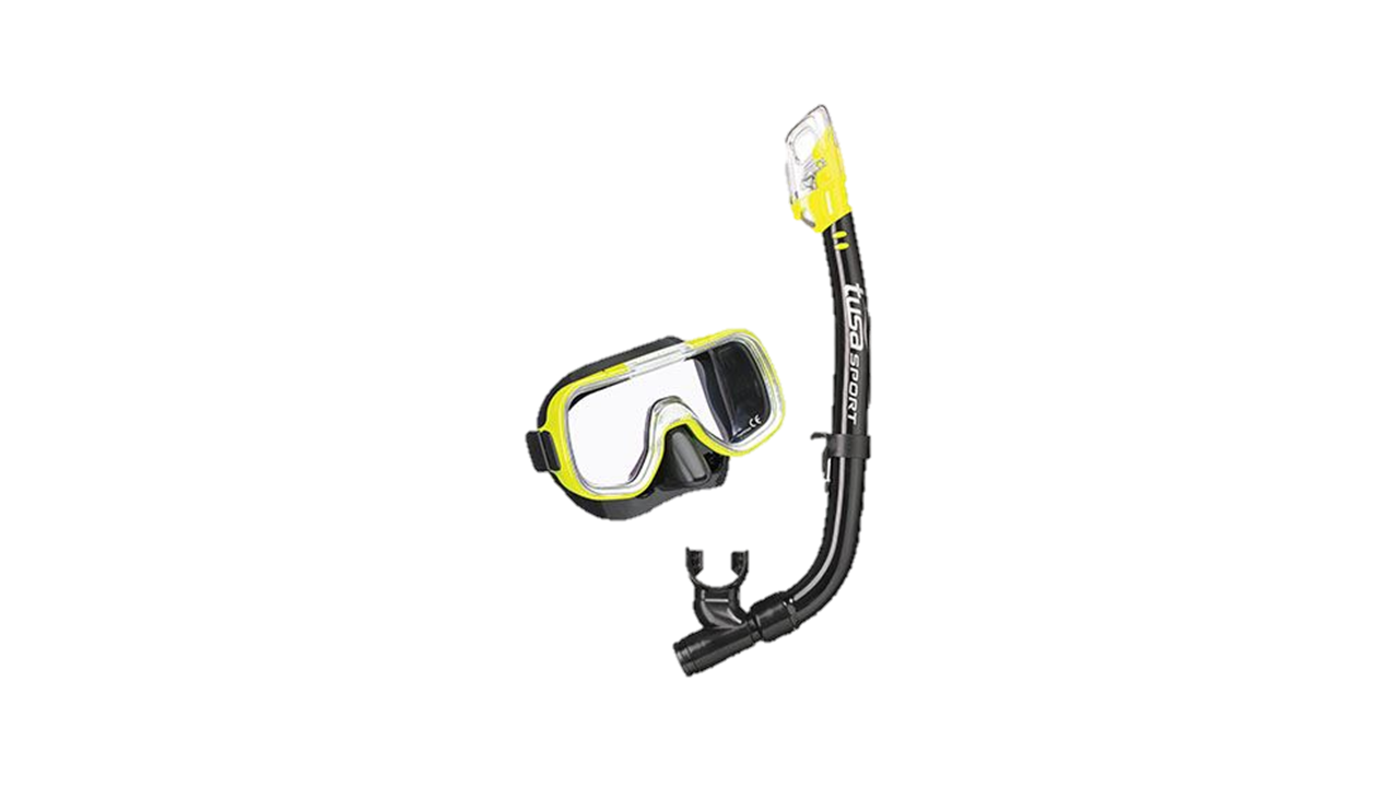 TUSA Youth Combo