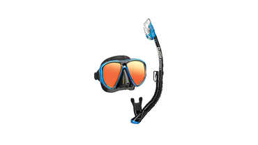 TUSA Adult Combo