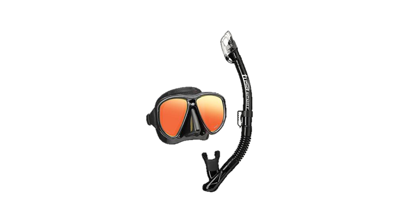 TUSA Adult Combo