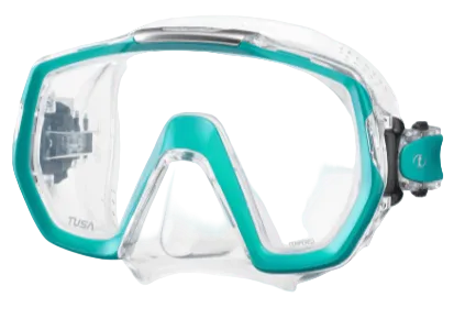Tusa Freedom Elite Mask - Mint