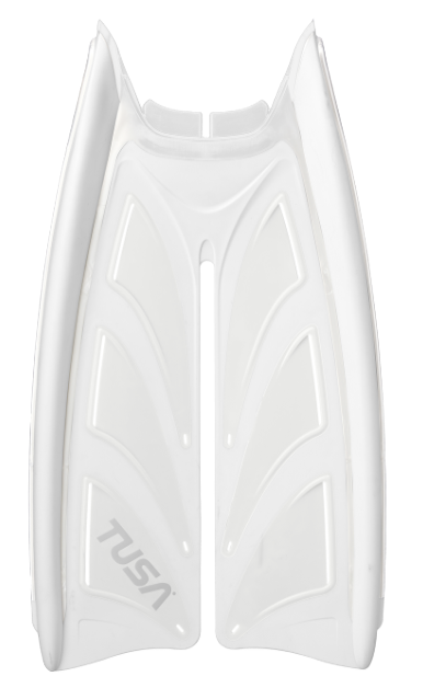 Tusa HyFlex Zoom Blade Only - All White