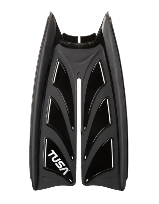 Tusa HyFlex Zoom Blade Only - Black