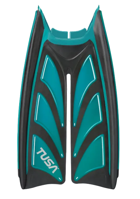 Tusa HyFlex Zoom Blade Only - Ocean Green