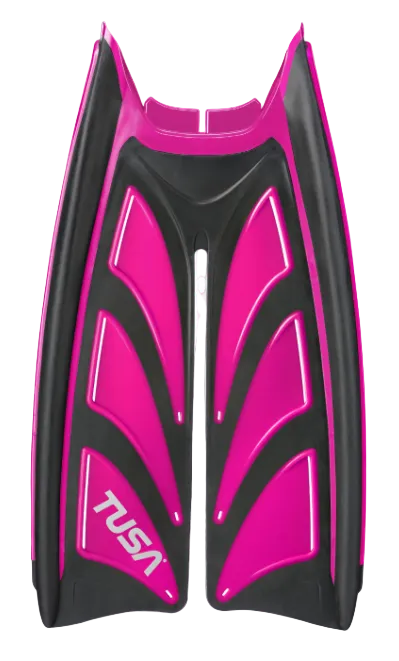 Tusa HyFlex Zoom Blade Only - Rose Pink