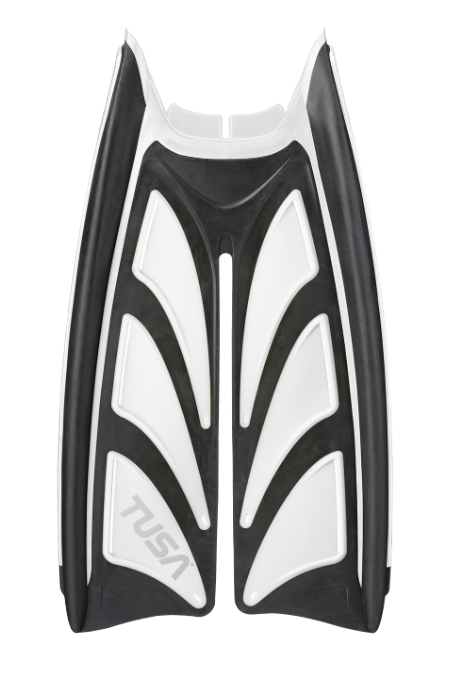 Tusa HyFlex Zoom Blade Only - White
