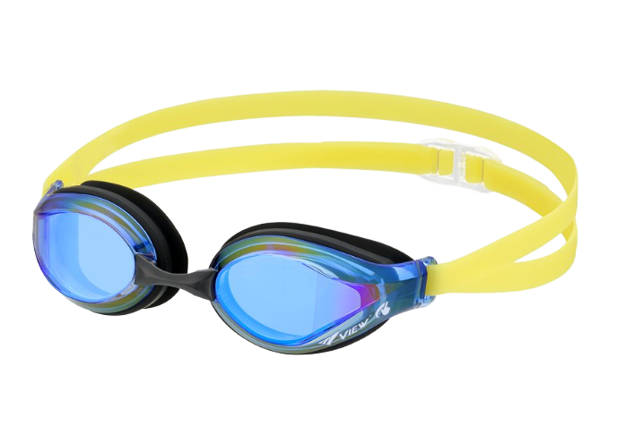 TUSA VIEW Junior SWIPE TRY Racing Goggles – V-260JSA