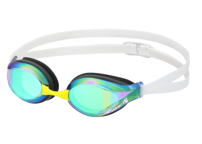 TUSA VIEW Junior SWIPE TRY Racing Goggles – V-260JSA
