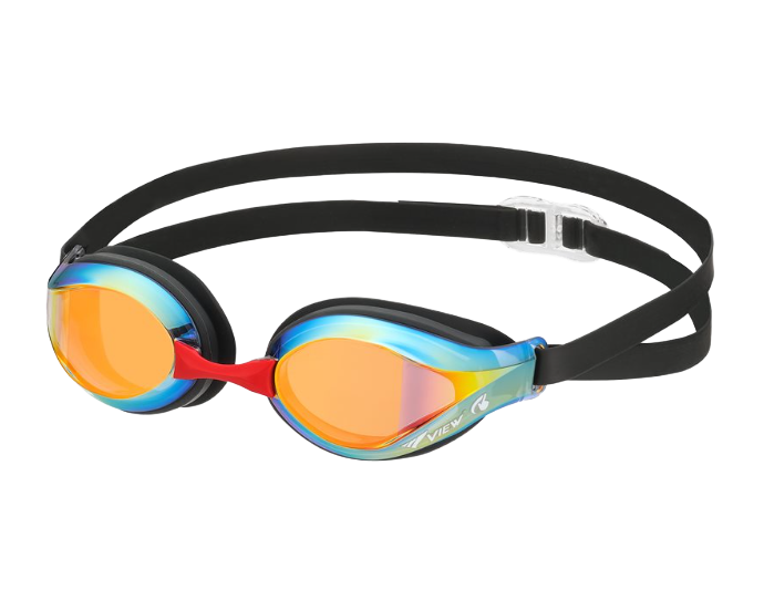 TUSA VIEW Junior SWIPE TRY Racing Goggles – V-260JSA