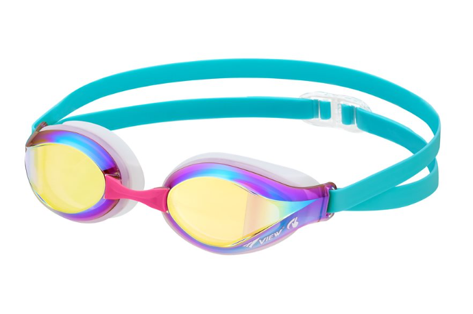 TUSA VIEW Junior SWIPE TRY Racing Goggles – V-260JSA