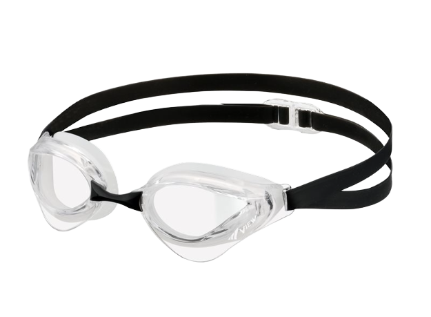 TUSA VIEW SWIPE Blade ORCA Racing Goggles – V-230ASAC / V-230ASAMC