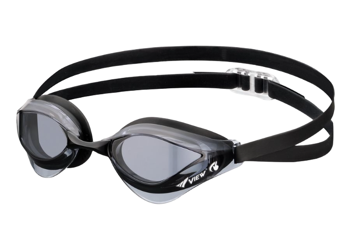 TUSA VIEW SWIPE Blade ORCA Racing Goggles – V-230ASAC / V-230ASAMC
