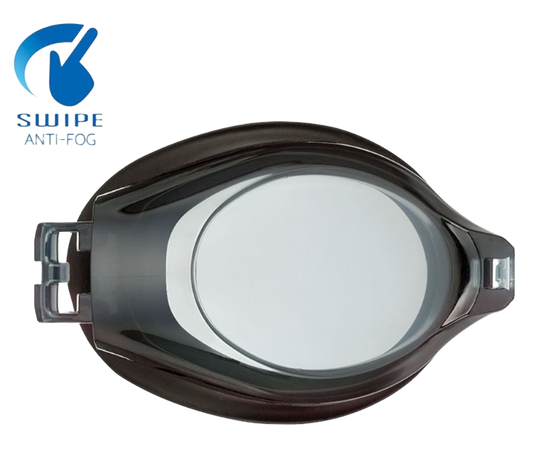 TUSA VIEW SWIPE Plano Lens – Smoke – VC-581AS-SK