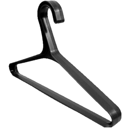 XS Scuba Basic Wetsuit Hanger – Wide Support X-Beam Dive Suit Hanger